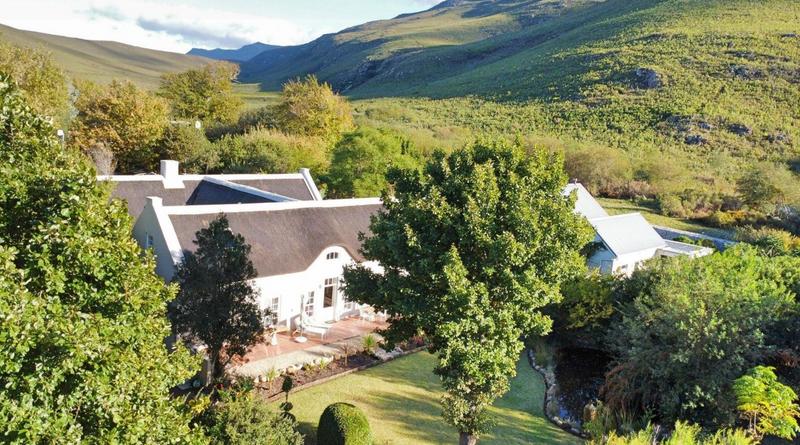 5 Bedroom Property for Sale in Greyton Western Cape